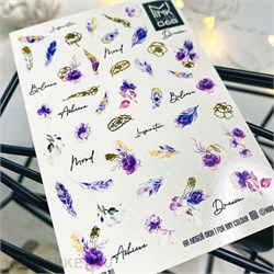 Aminails слайдеры MINK 68F 61226068