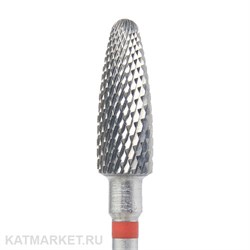 КМИЗ Твердосплавная фреза 115823, красная 500.104.275.140.050 70101005