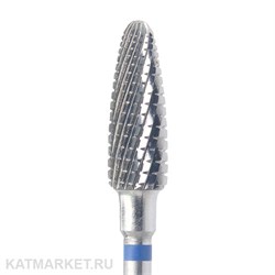 КМИЗ Твердосплавная фреза 116194, синяя 500.104.275.176.050 70101007