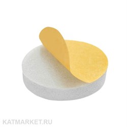 {{photo.Alt || photo.Description || 'Divinail S 14мм, 240грит Сменные диски Бафики для педикюра Premium 25шт'}}