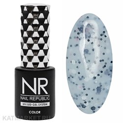 {{photo.Alt || photo.Description || 'NR 10мл Гель-лак Stone crumb 705'}}