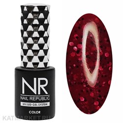 {{photo.Alt || photo.Description || 'NR 10мл Гель-лак Stone crumb 708'}}