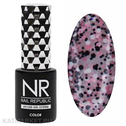 {{photo.Alt || photo.Description || 'NR 10мл Гель-лак Stone crumb 711'}}