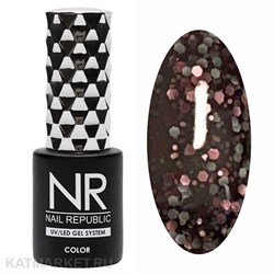 {{photo.Alt || photo.Description || 'NR 10мл Гель-лак Stone crumb 712'}}