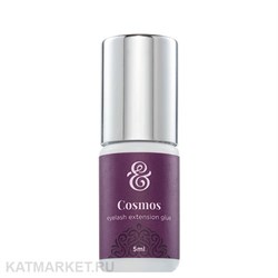 Enigma Клей черный Cosmos 5мл 81301012