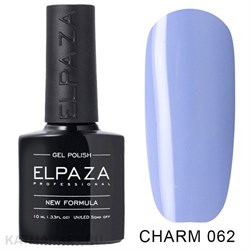 Elpaza 10мл Серия Charm 62 11219062