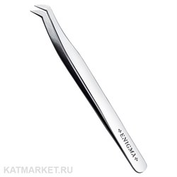 Enigma Пинцет Volume (Metallic) 81302002