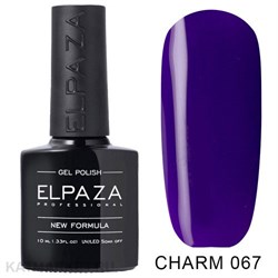 Elpaza 10мл Серия Charm 67 11219067