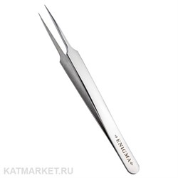 Enigma Пинцет прямой A (Metallic) 81302003