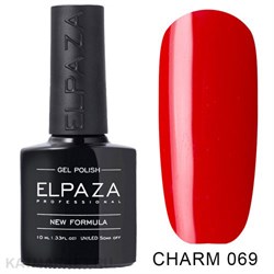 Elpaza 10мл Серия Charm 69 11219069
