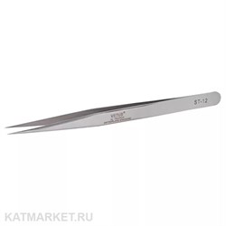 Vetus Пинцет прямой ST-12 81002112