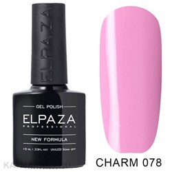 Elpaza 10мл Серия Charm 78 11219078
