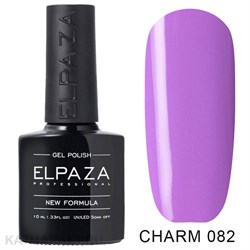 Elpaza 10мл Серия Charm 82 11219082