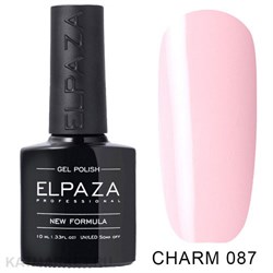 Elpaza 10мл Серия Charm 87 11219087