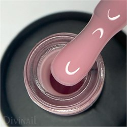 Divinail 15мл Delicate Камуфлирующая база 12306018