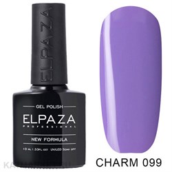 Elpaza 10мл Серия Charm 99 11219099