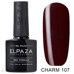 Elpaza 10мл Серия Charm 107 11219107
