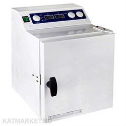 {{photo.Alt || photo.Description || 'Сухожаровой шкаф для стерилизации Ферропласт 10л, белый'}}