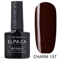 Elpaza 10мл Серия Charm 137 11219137