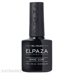Elpaza База 10мл 11200001