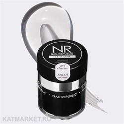 {{photo.Alt || photo.Description || 'NR 30г Гель классический для моделирования с помпой 01/1'}}