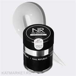 {{photo.Alt || photo.Description || 'NR 30г Гель классический для моделирования с помпой 02/1'}}