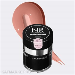 {{photo.Alt || photo.Description || 'NR 30г Гель классический для моделирования с помпой 04/1'}}