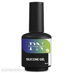 PatrisaNail Силиконовый гель для акварельной росписи 16мл 10901562