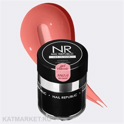 {{photo.Alt || photo.Description || 'NR 30г Гель классический для моделирования с помпой 07/1'}}