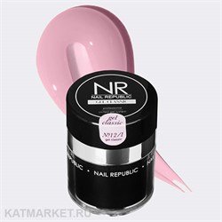 {{photo.Alt || photo.Description || 'NR 30г Гель классический для моделирования с помпой 12/1'}}