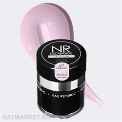 {{photo.Alt || photo.Description || 'NR 30г Гель классический для моделирования с помпой 13/1'}}