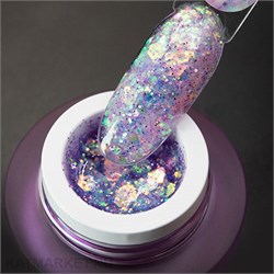 {{photo.Alt || photo.Description || 'PatrisaNail 5г Гель для дизайна с глиттером Korean Gel Mauve'}}