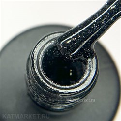 {{photo.Alt || photo.Description || 'NR 10мл Светоотражающий гель-лак Flash 06/1 черный'}}