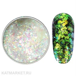 Divinail Юки Жемчужные 06 60905006