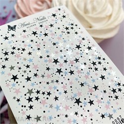 Aminails слайдеры gb 0097 61224097