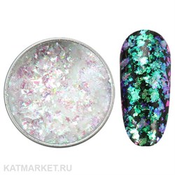 Divinail Юки Жемчужные 12 60905012