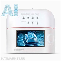 {{photo.Alt || photo.Description || 'Onail Лампа для маникюра с ИИ'}}