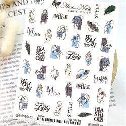 Aminails слайдеры wp 0439 61225439