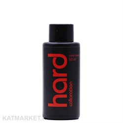 BSG 50мл База жесткая бесцветная прозрачная Colloration HARD #00 12701002