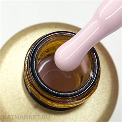 {{photo.Alt || photo.Description || 'BSG 20мл Цветная жесткая база Colloration Hard 05 Молочно- лиловый оттенок'}}