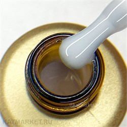 {{photo.Alt || photo.Description || 'BSG 20мл Цветная жесткая база Colloration Hard 10 Молочный неплотный оттенок'}}