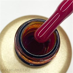 {{photo.Alt || photo.Description || 'BSG 20мл Цветная жесткая база Colloration Hard 19 Темно-красный оттенок'}}