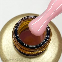 {{photo.Alt || photo.Description || 'BSG 20мл Цветная жесткая база Colloration Hard 32 Оттенок клубничного йогурта'}}