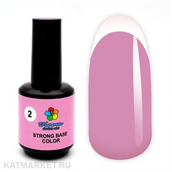 {{photo.Alt || photo.Description || 'Bloom 15мл База Strong Color 02'}}