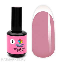 {{photo.Alt || photo.Description || 'Bloom 15мл База Strong Color 05'}}