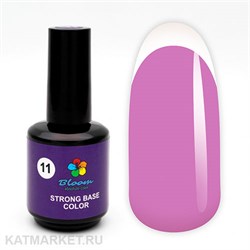 {{photo.Alt || photo.Description || 'Bloom 15мл База Strong Color 11'}}