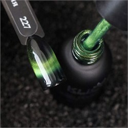 Klio 8мл Капсульная коллекция Кошачий глаз 227 11623227