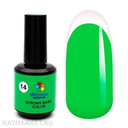 {{photo.Alt || photo.Description || 'Bloom 15мл База Strong Color 14'}}