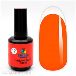 {{photo.Alt || photo.Description || 'Bloom 15мл База Strong Color 17'}}