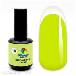 {{photo.Alt || photo.Description || 'Bloom 15мл База Strong Color 18'}}